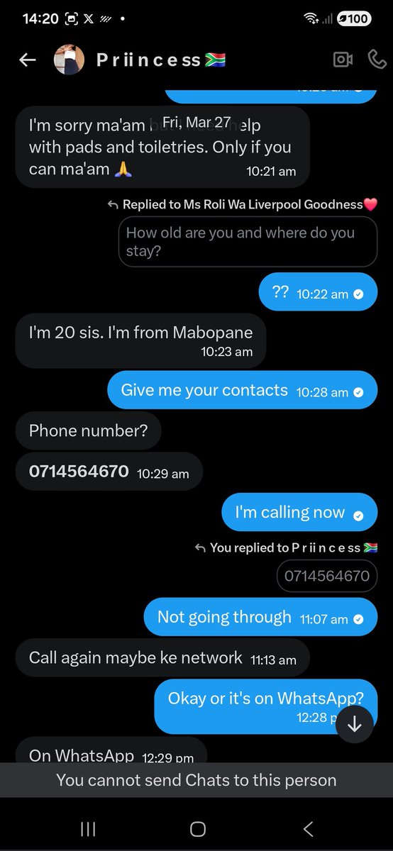 Ms Roli Wa Liverpool Goodness❤ tweet media