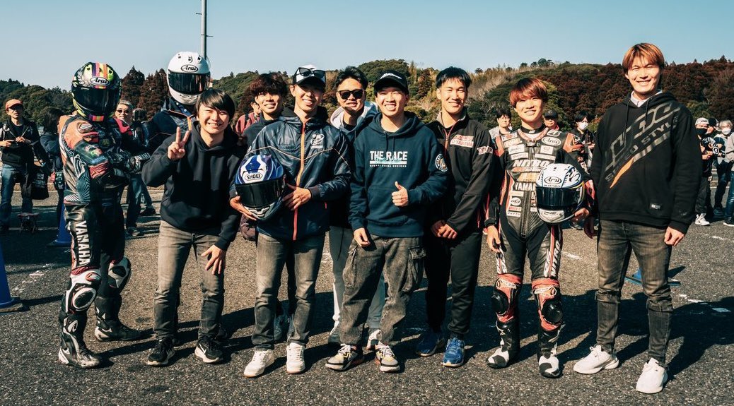 松岡玲 tweet media