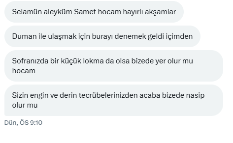 Money Talks tweet media