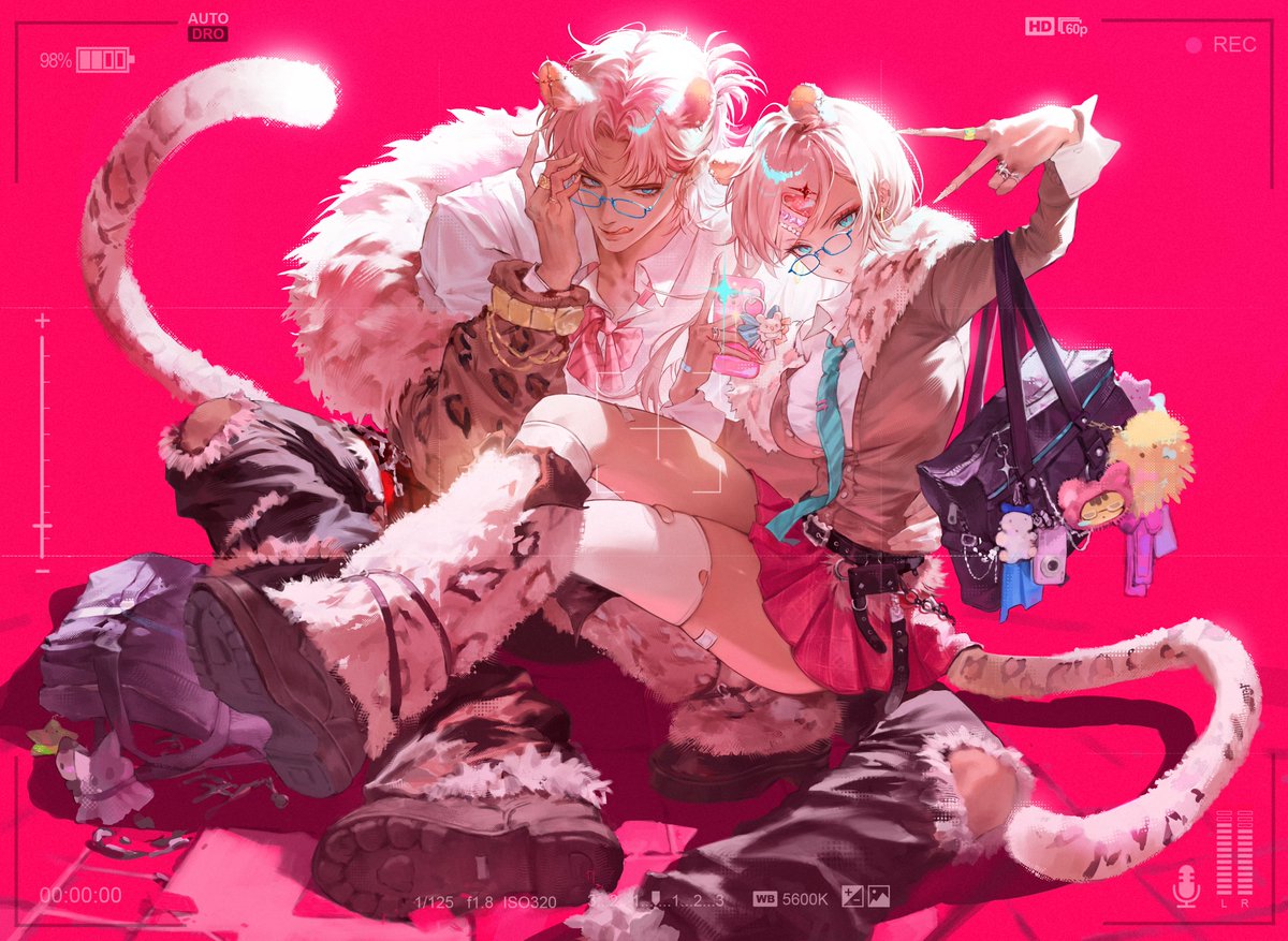 독사 DOKSA | PROPIC tweet media