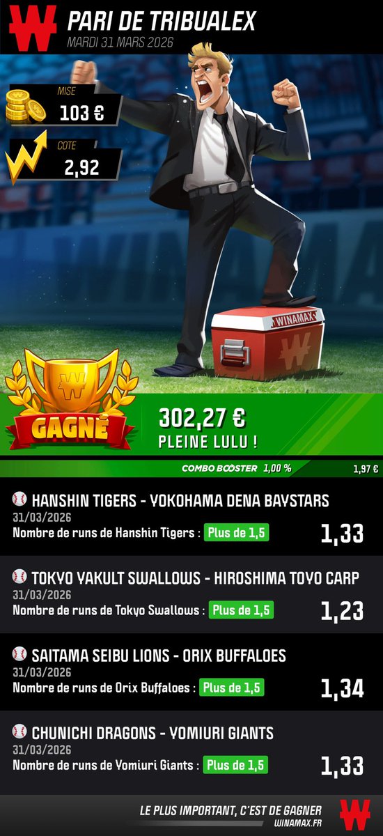 MLB’BET tweet media