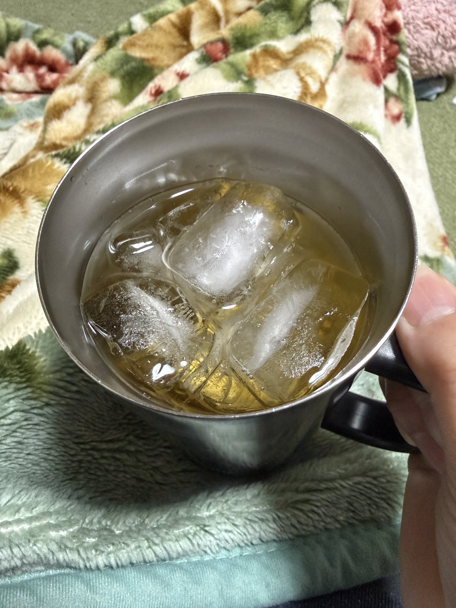 あちゃ焚火 tweet media