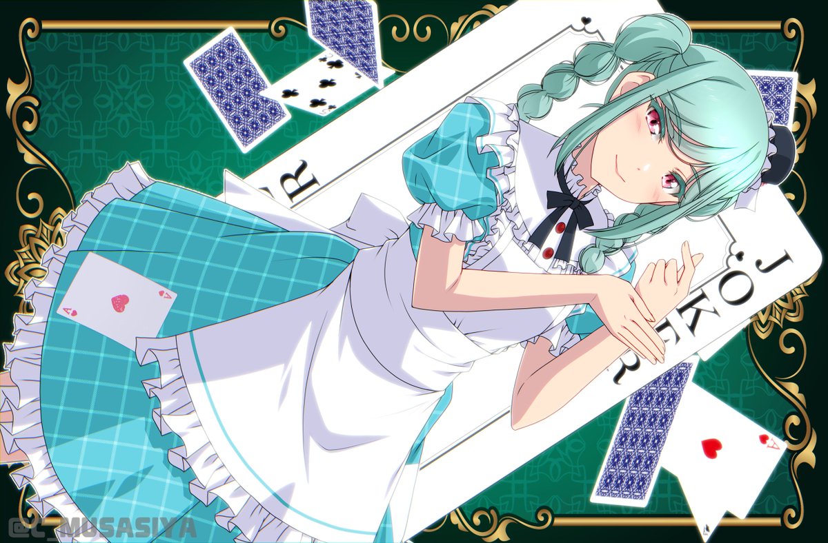 むさしや。 tweet media