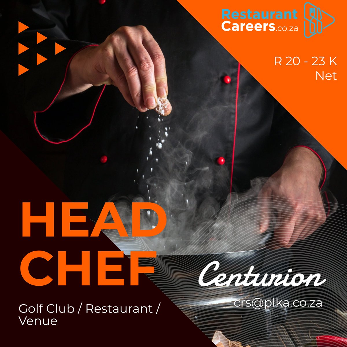 RestaurantStaff's tweet photo. #restaurant #restaurantjobs #restaurantstaff #restaurantcareers #chefjobs https://t.co/CYFFpvqMzl