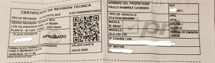 Rodrigo Ramirez C tweet media