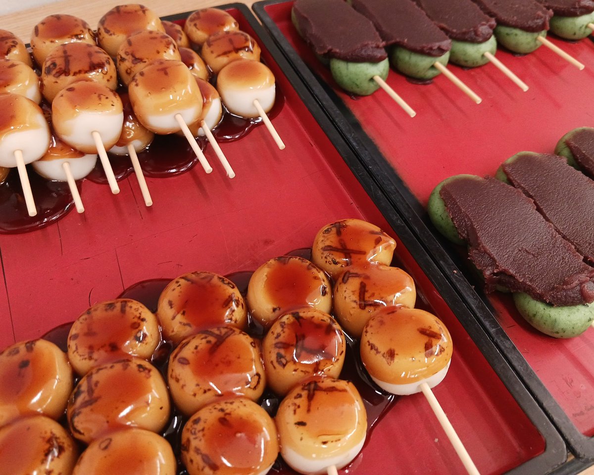 八宝堂 tweet media