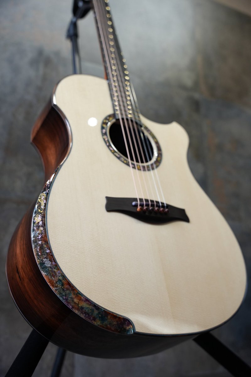 Leaf Instruments 公式 tweet media