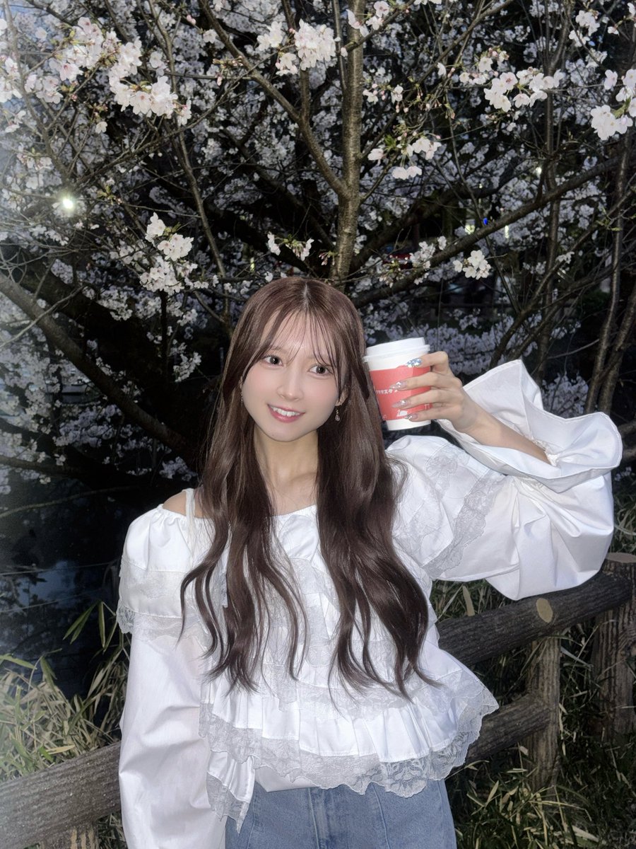 水島美結 tweet media