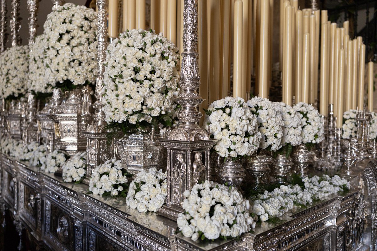 Hermandad de los Estudiantes tweet media