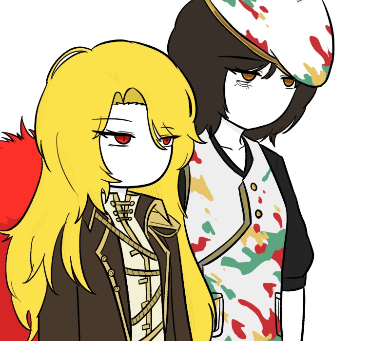 쿠카 Quka tweet media