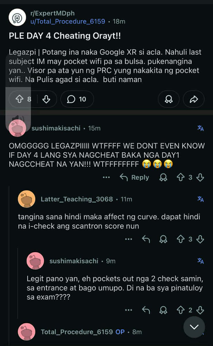 frogtor marlon 🐸👓👨🏻‍⚕ tweet media