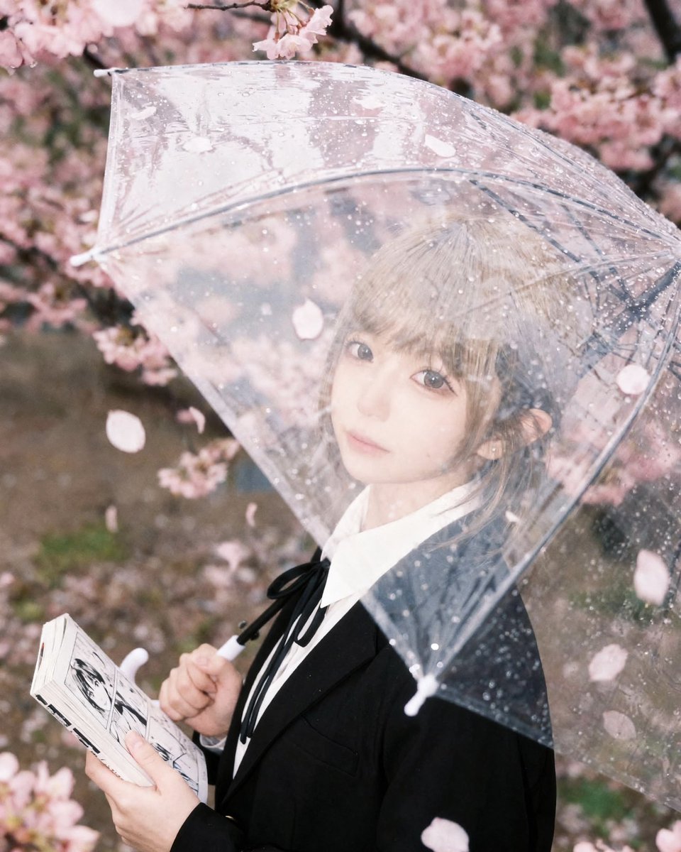 りあ氏 tweet media