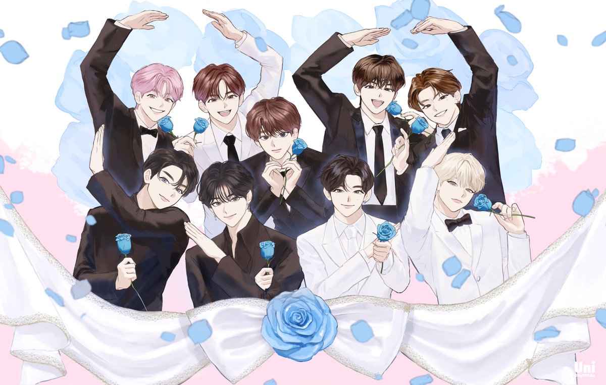 ᵁⁿⁱ tweet media