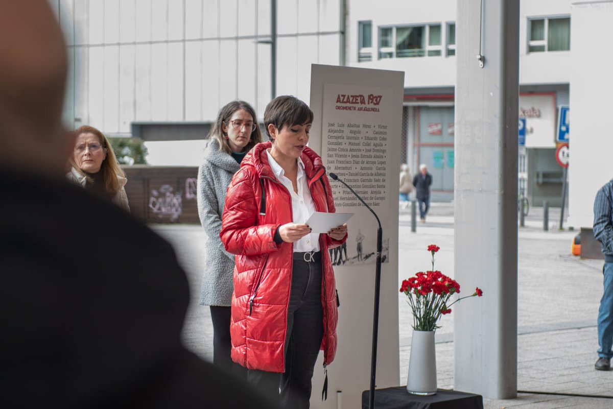 EH Bildu Araba tweet media