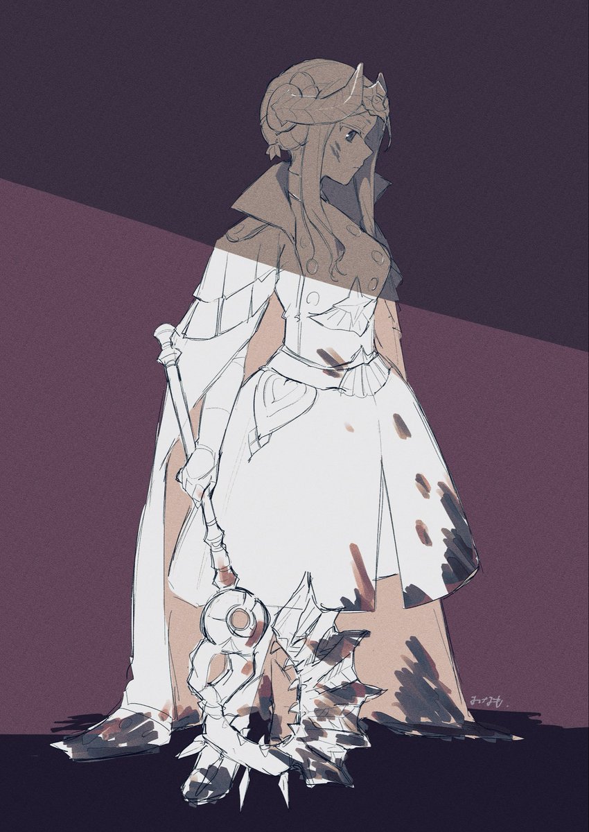 みなも tweet media