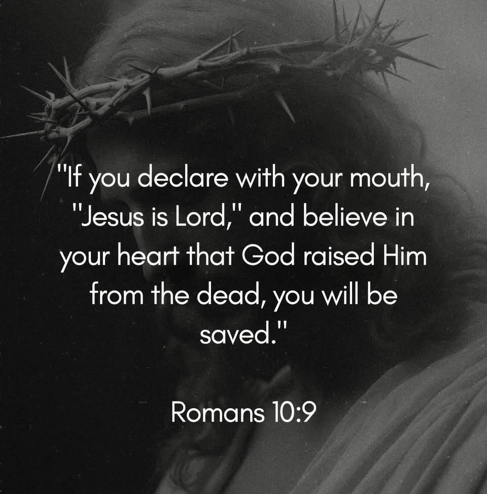 GoodShepherd316's tweet photo. The world wants to define you by your scars;
JESUS says,
I define you by My scars.

Believe the Gospel
GOD loves you
HE sent His very best 
JESUS paid the penalty of death we all deserved in full.
HE is the only Savior
JESUS IS THE ONLY WAY
TRUST in JESUS and follow HIM. https://t.co/P8j0TMb0gc
