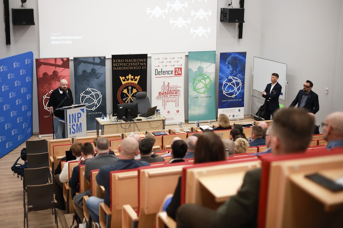 Wydział Studiów Międzynarodowych i Politycznych UJ tweet media