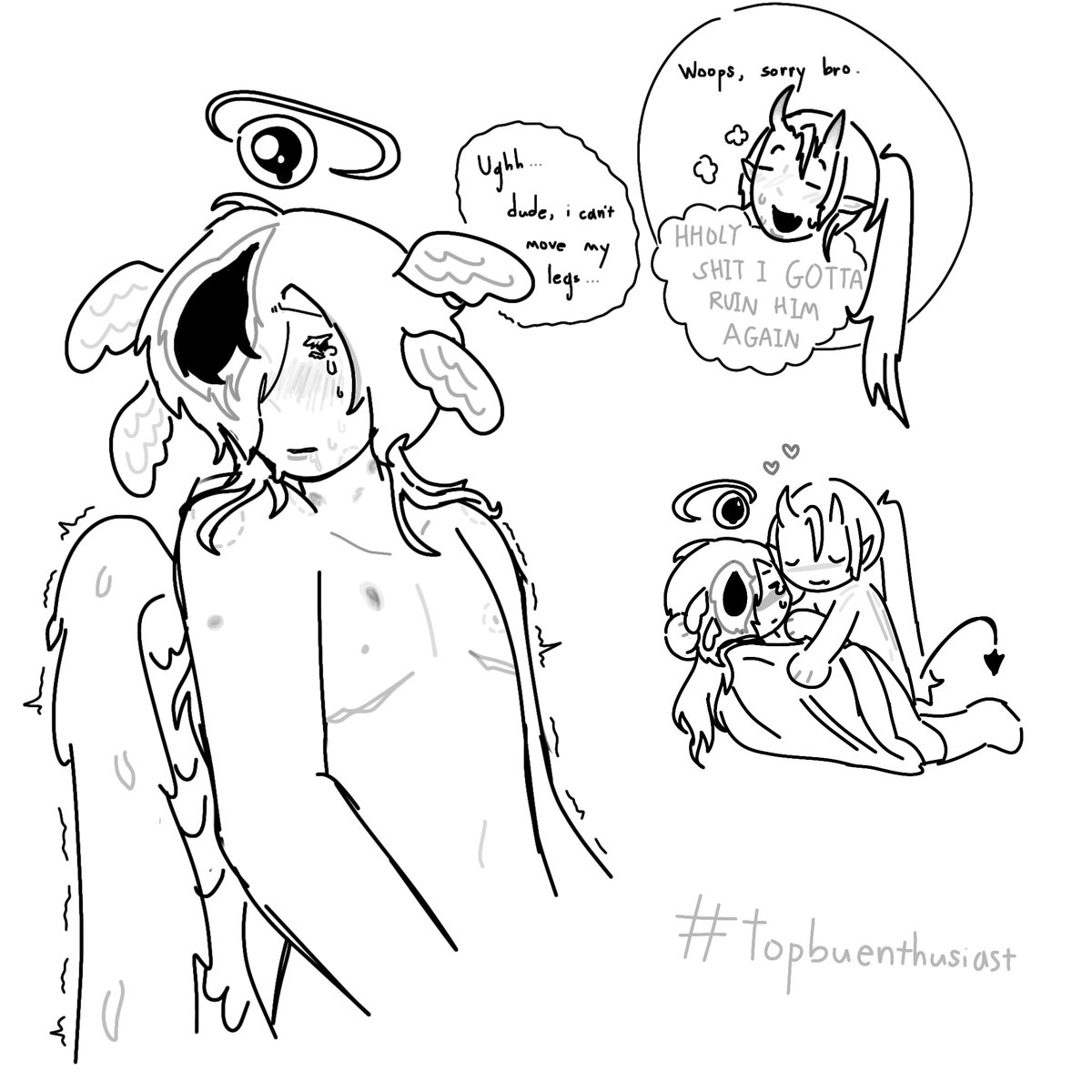 RIN • 😈🪽 tweet media