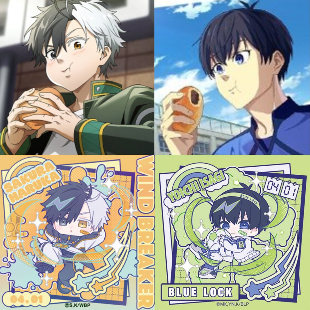 트친소 🍀조용히 살고싶다 tweet media