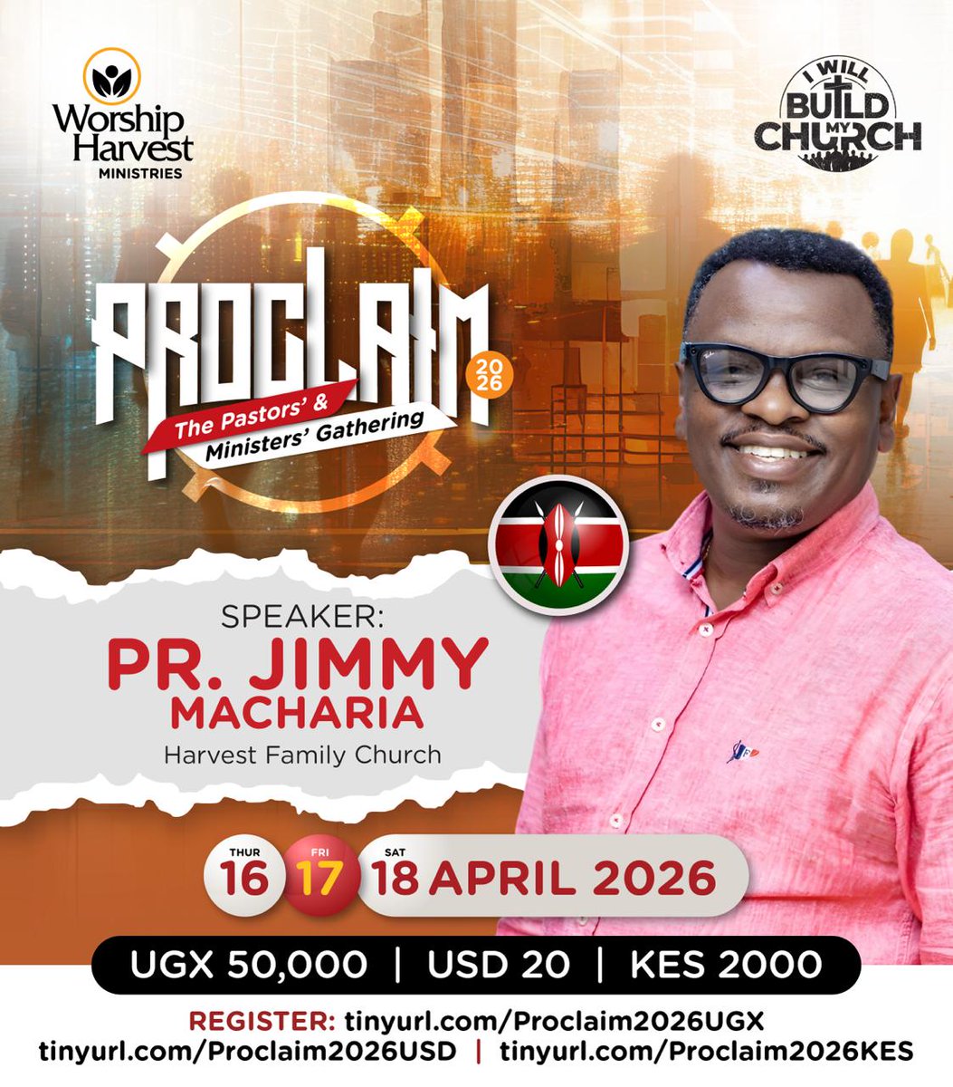 Worship Harvest tweet media