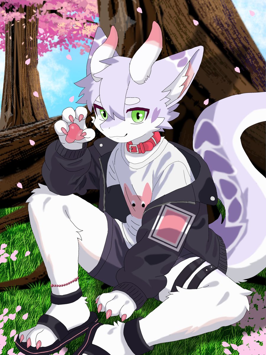 ♦︎Sairun♦︎（サイルン） tweet media