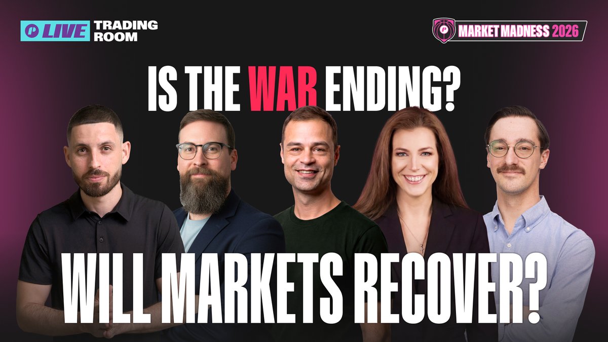 Trade The Pool tweet media