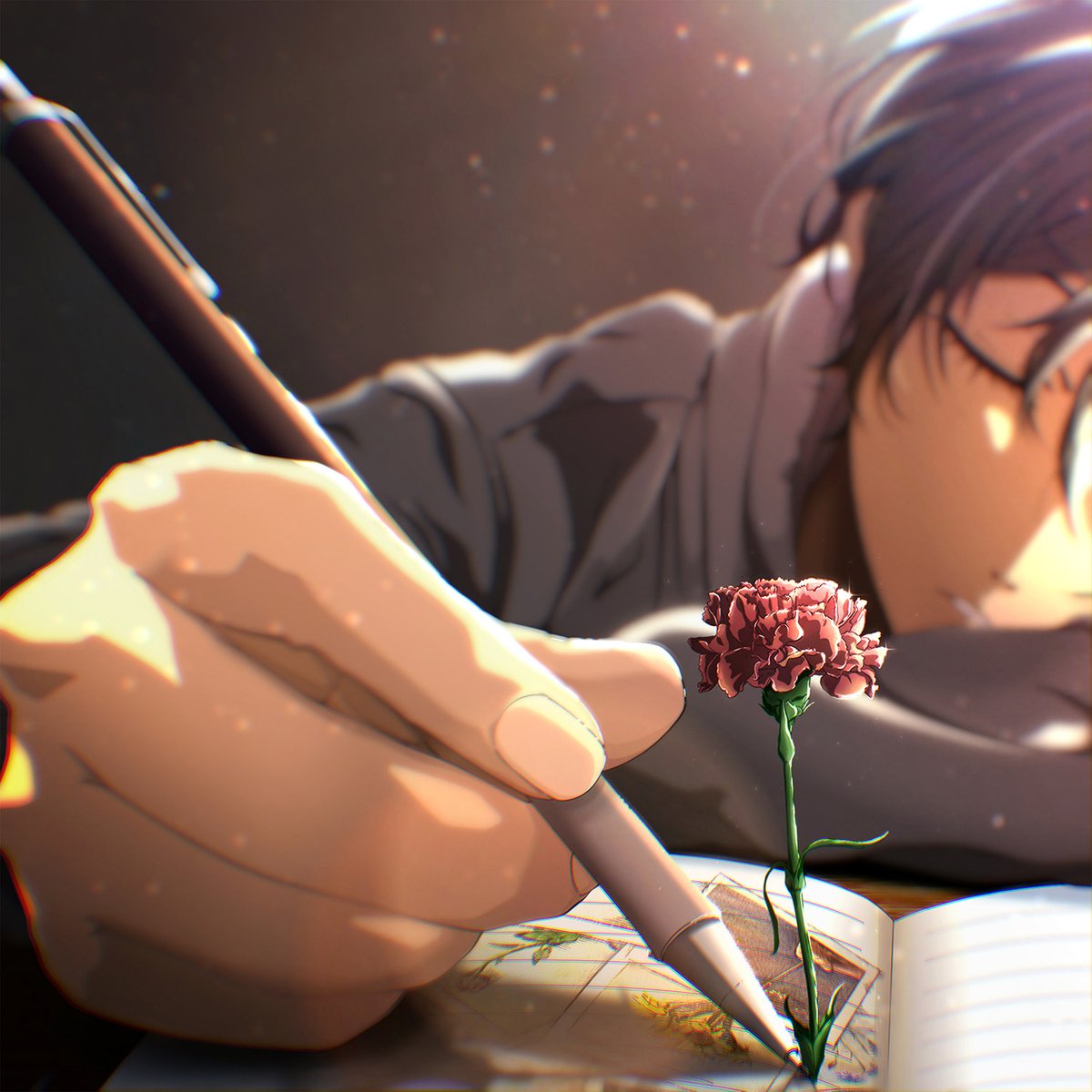 ┏━━━━━━━━━━━━━┓ 

　💐NOW ON STREAMING💐
　  2026.04.01 Digital Release

　　　　 「Bouquet」

┗━━━━━━━━━━━━━┛

🎧DL &amp; Streaming
NELKE.lnk.to/Bouquet

#NELKE