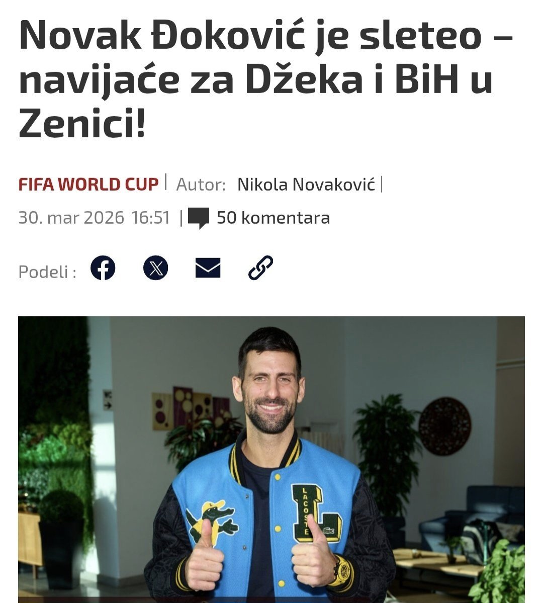 Благоје Бато Ћурић tweet media