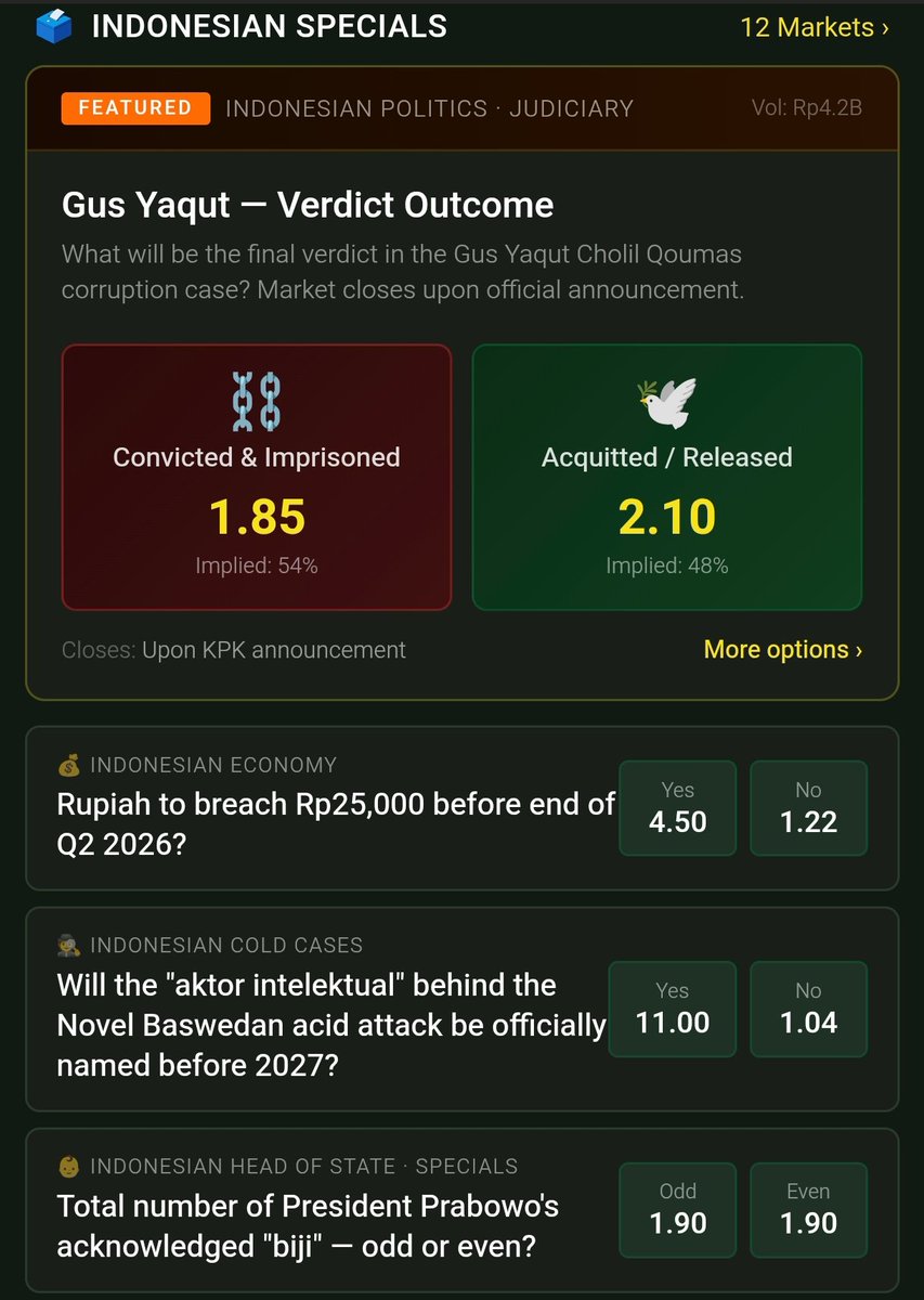 Indonesian Poop Base tweet media