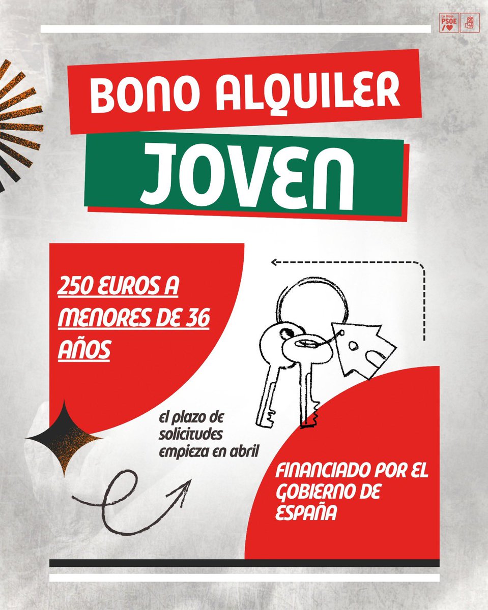 PSOE La Rioja / ❤️ tweet media