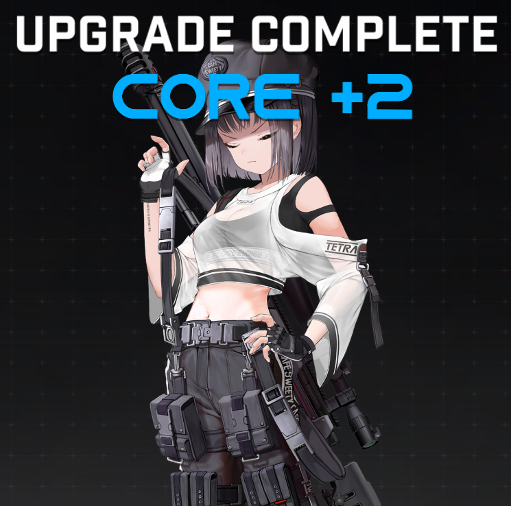 ゼロ@NIKKE指揮官 tweet media