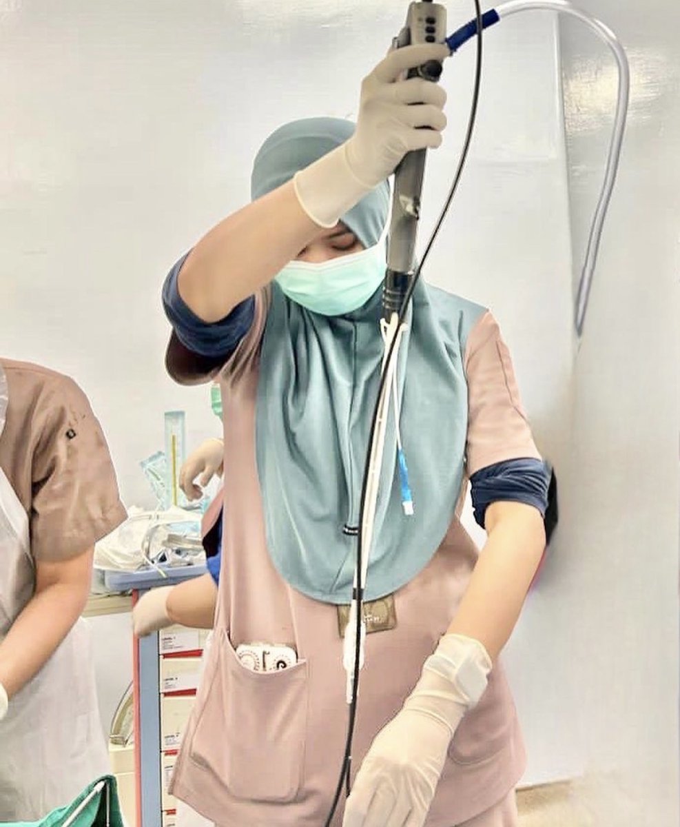 Ainun Nasihah tweet media