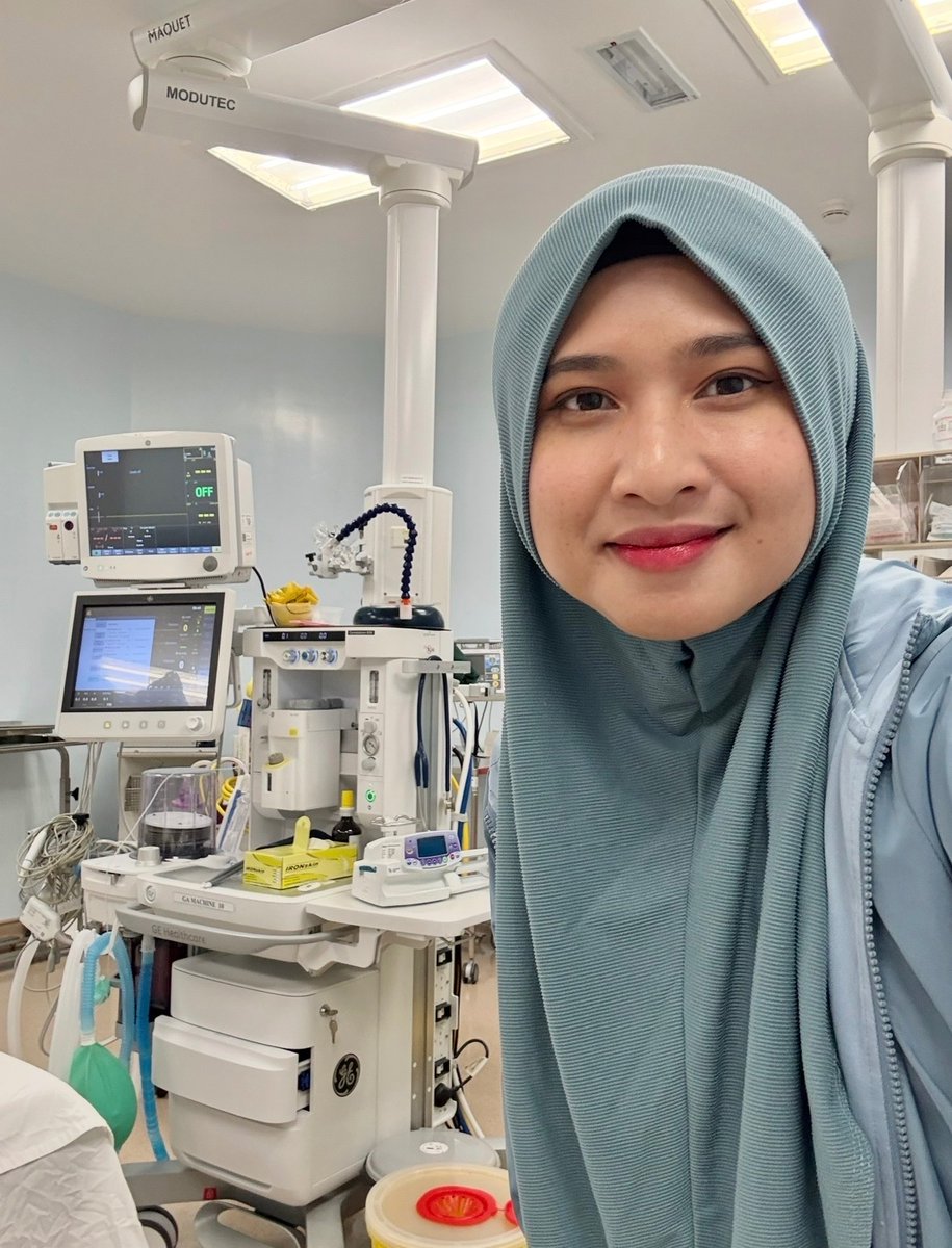 Ainun Nasihah tweet media