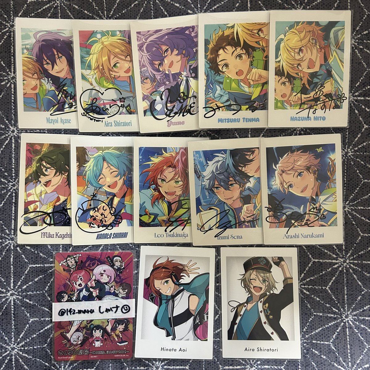 しゃけ@🔗必読 tweet media