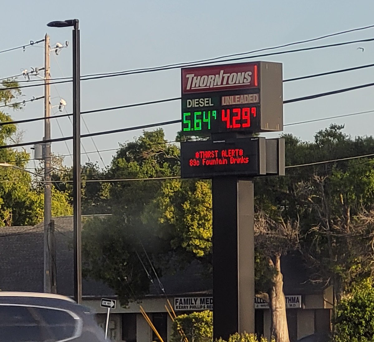 Dark Thanos🇺🇲🐊 tweet media