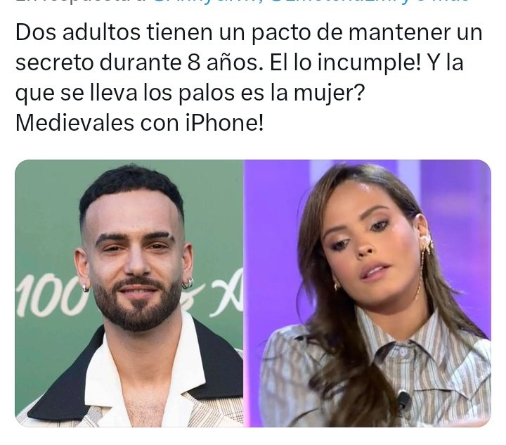 Emí y olé.... tweet media