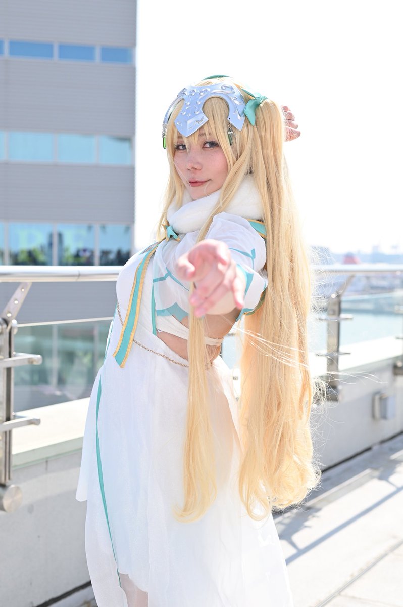 玉樹るい@あびたらちゃん tweet media