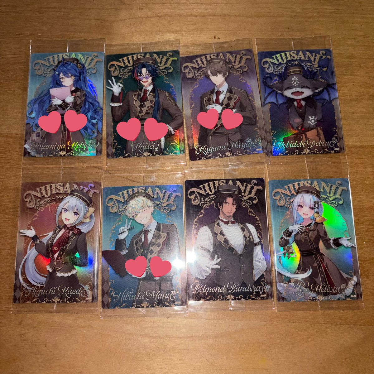 nnnnn（のん） tweet media