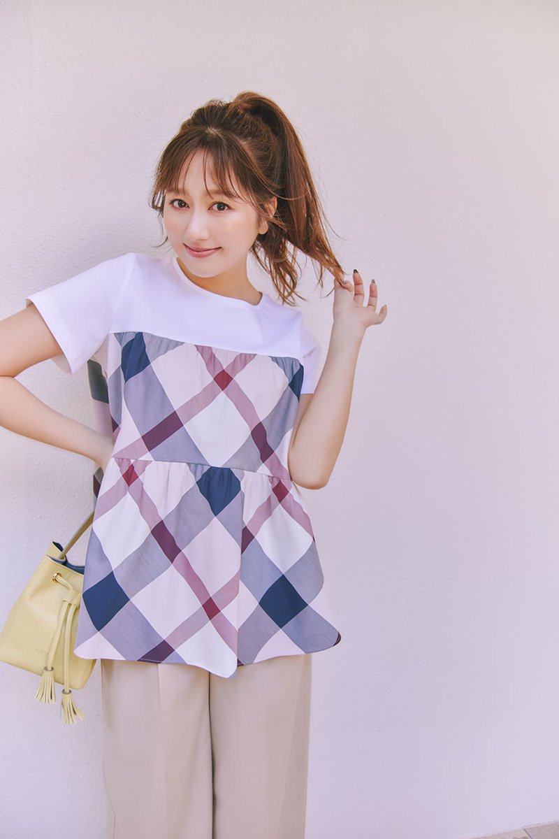 BLUE LABEL CRESTBRIDGE tweet media