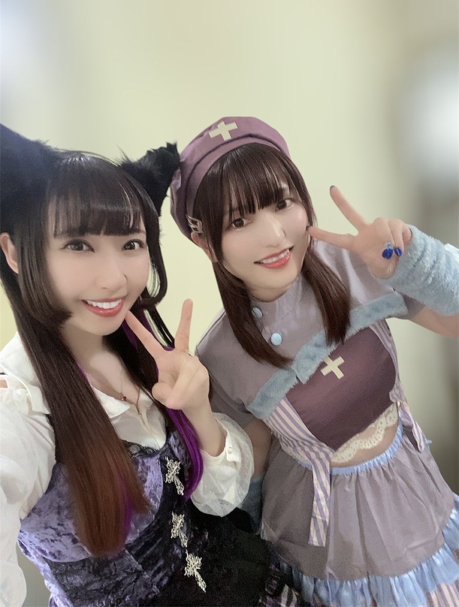 姫野 香織🐶🐾4/11主催ライブひめまつり新曲第３弾「ハジマリノ瞬間」発表🐈‍⬛🐈 tweet media