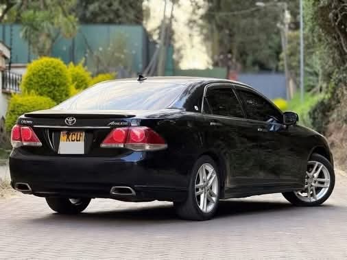 CNairobian1_'s tweet photo. 2012 Toyota Crown Athlete

Specs
Year 2012 :: Engine 2500cc  :: Premium Fabric Interior :: Alloy Rims :: Fog Lights :: Powered Seats :: Steering Wheel Controls :: Cruise Control :: ECO &amp; Sports mode

Price :: 1,399,999/=

🔥LipaPolePole🔥

CALL 0742 655 746 https://t.co/8gL0w18JTo