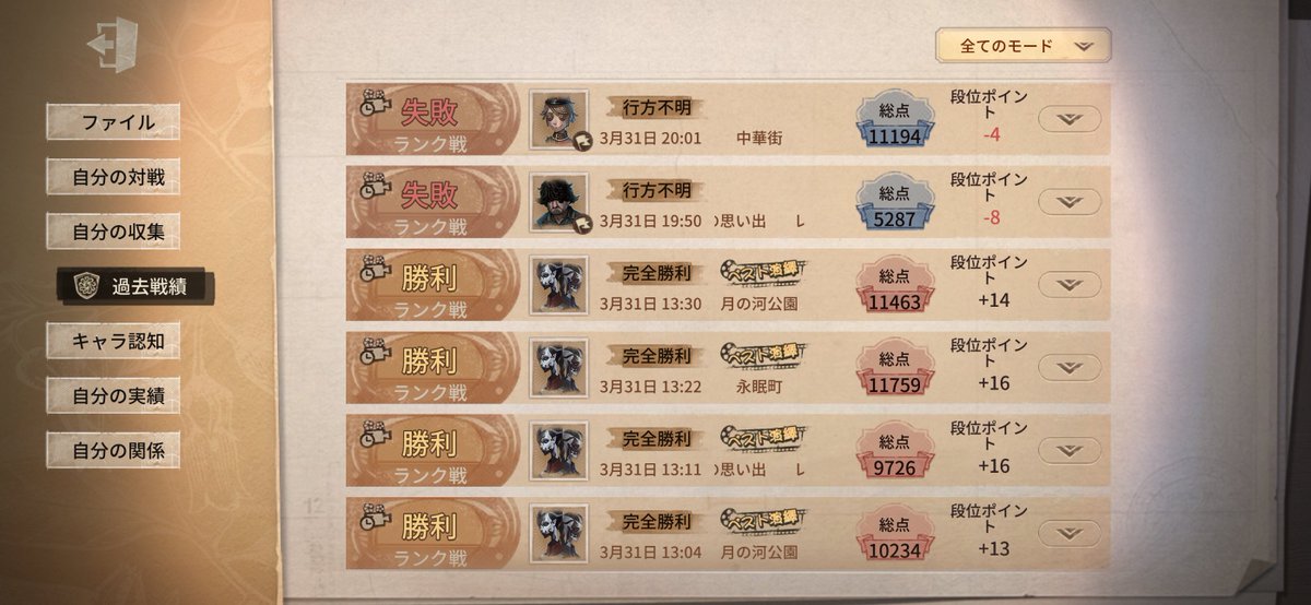 謙虚 tweet media
