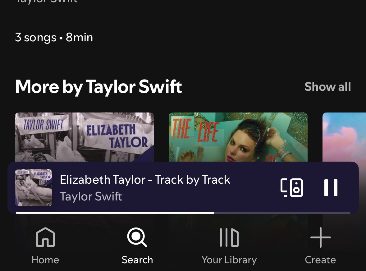 Tania🎭🎵🎬 tweet media