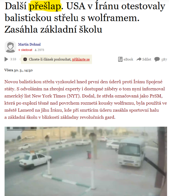 Ondřej Dostál tweet media