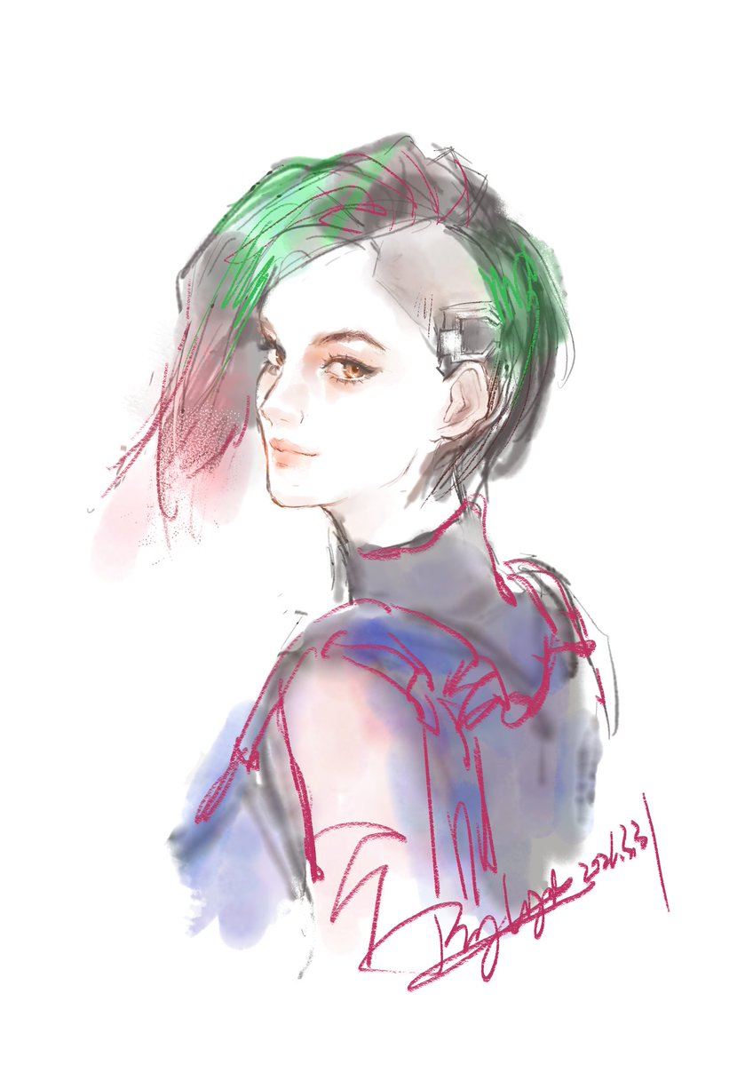 辞归Lyric tweet media