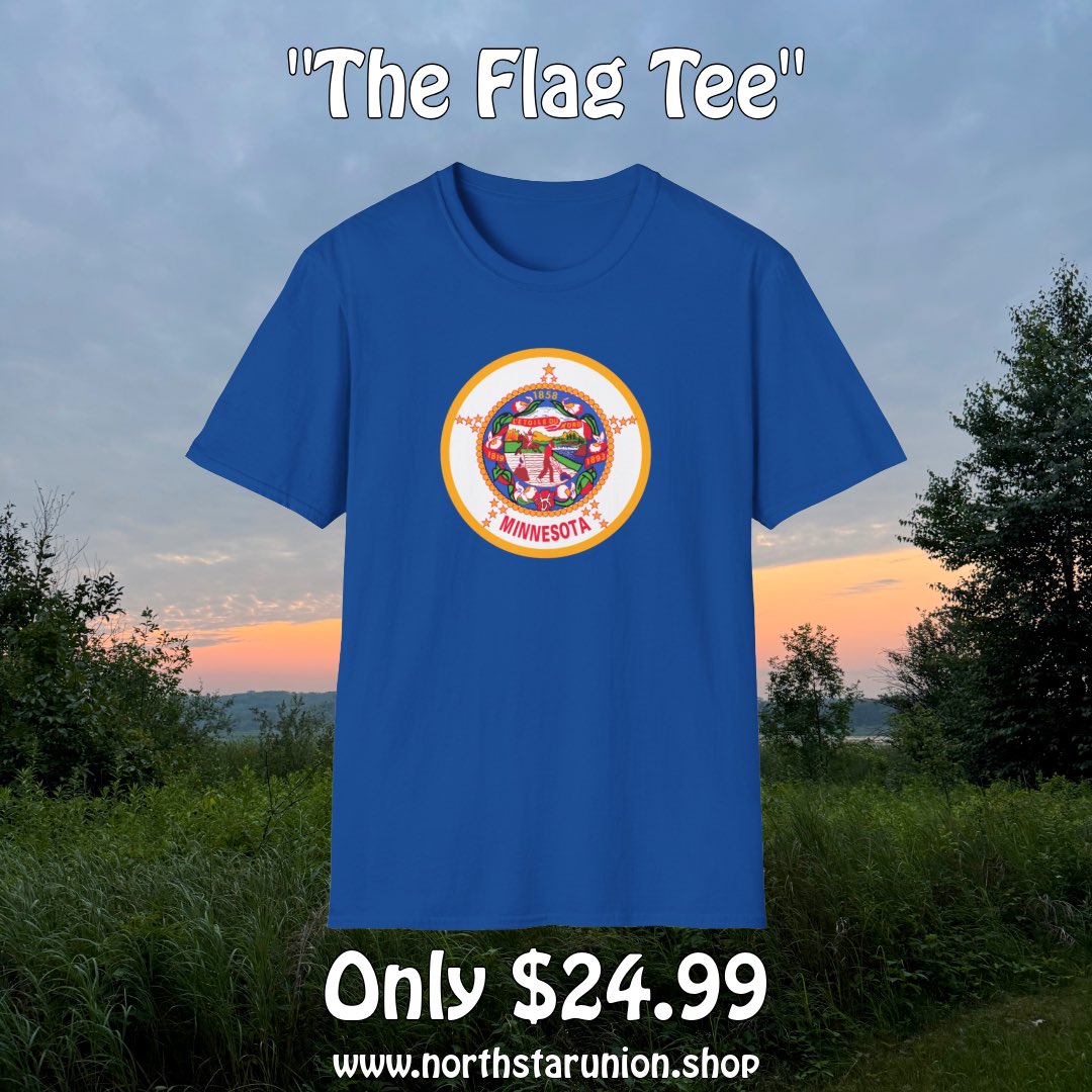 Bring Back The Flag tweet media