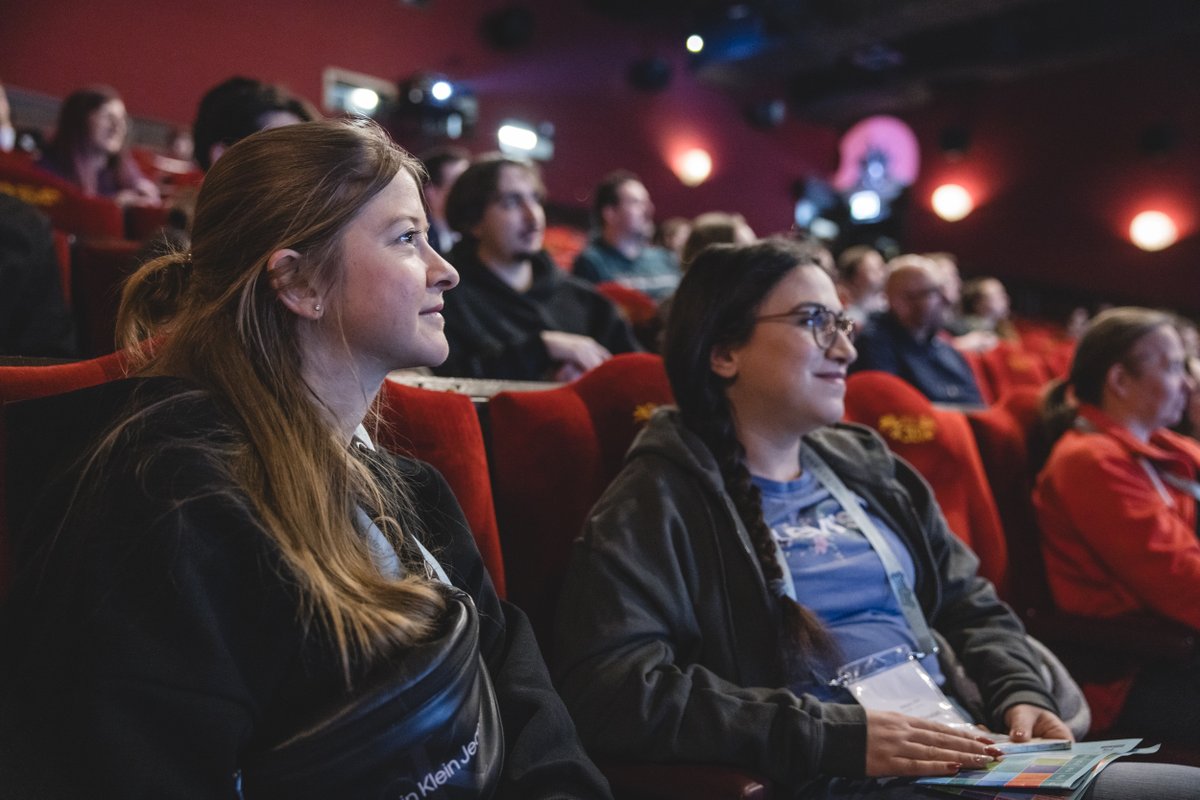 JavaLandConf tweet media