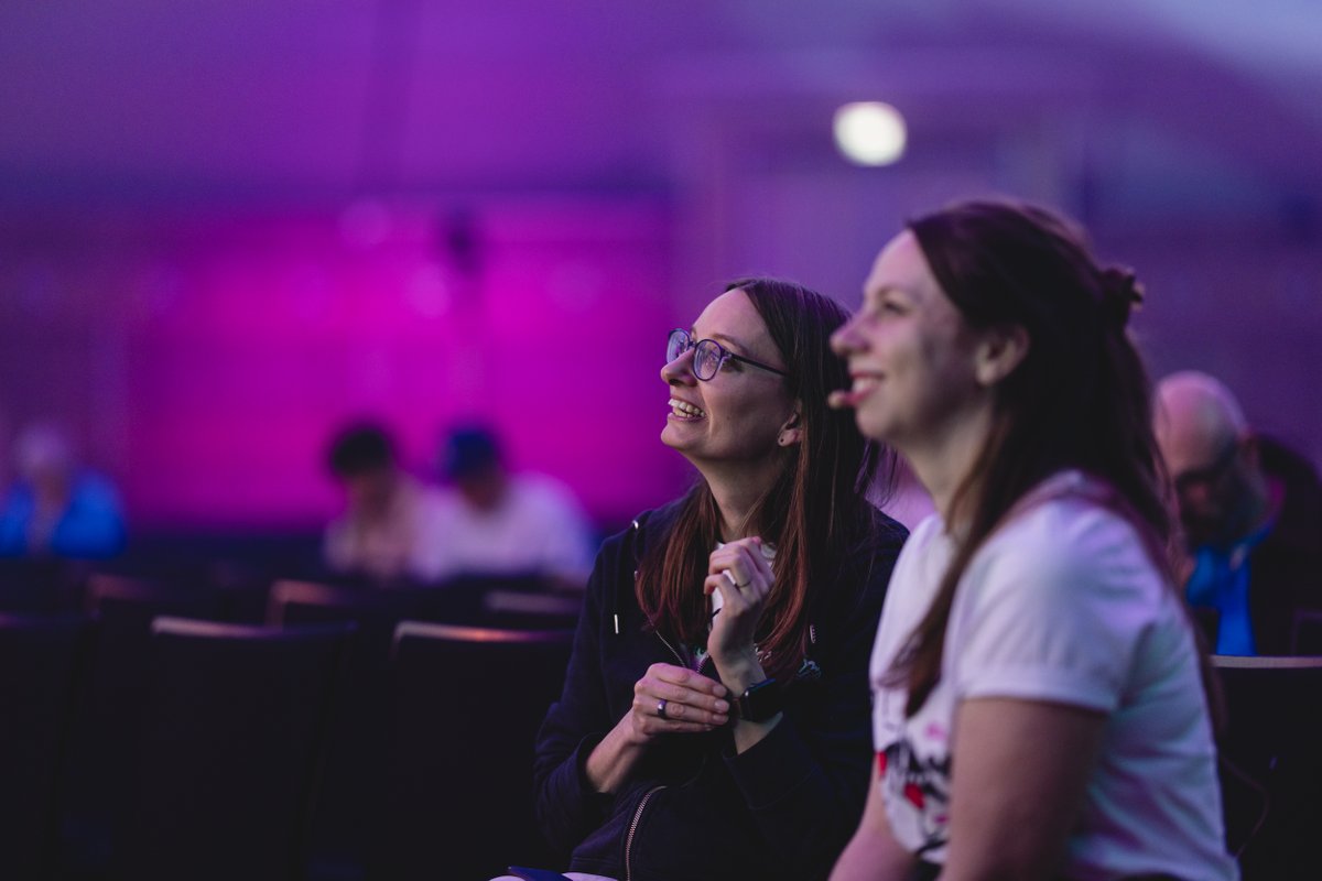 JavaLandConf tweet media