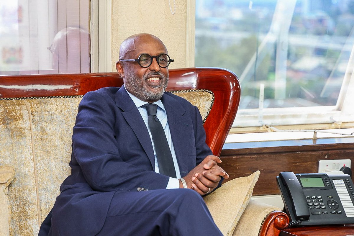 The National Treasury tweet media