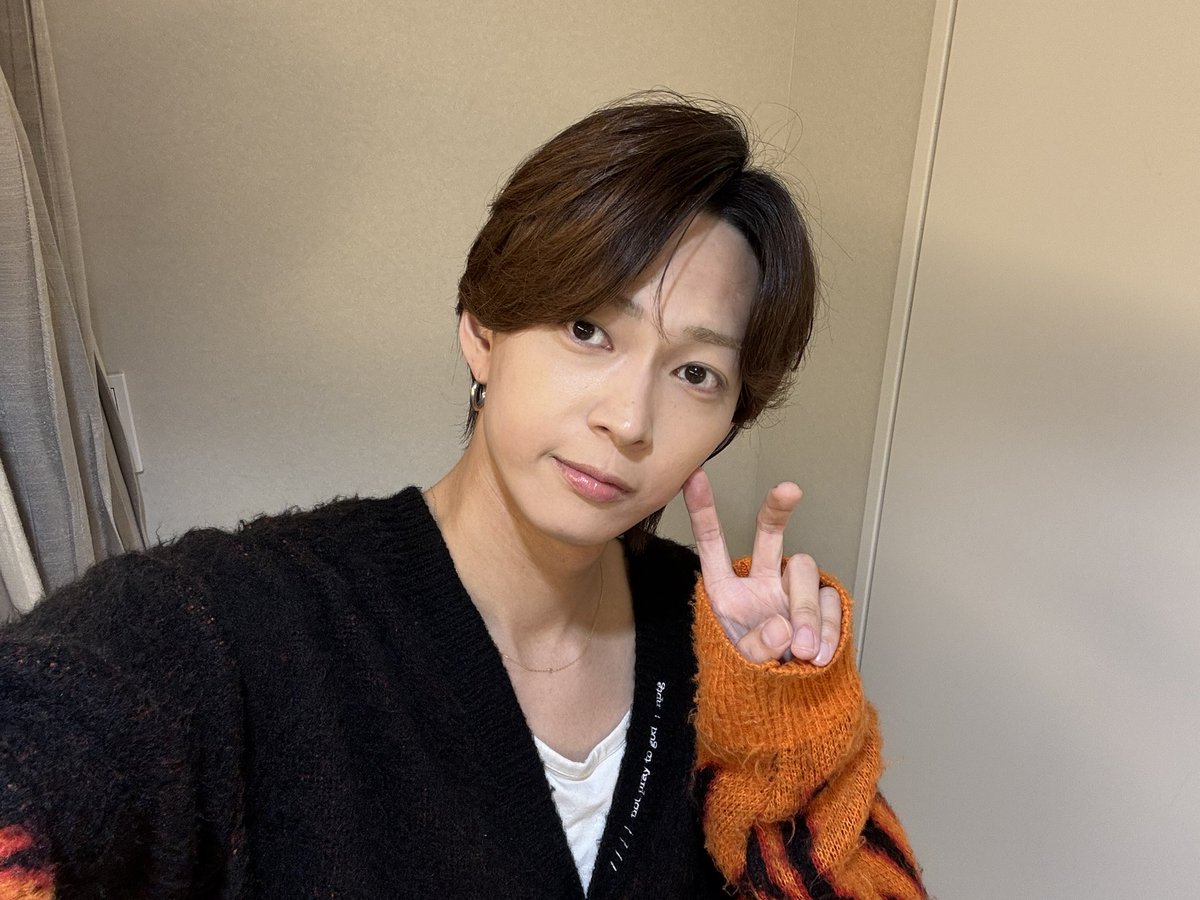 RYOTARO/遼太郎【ON FLEEK】 tweet media